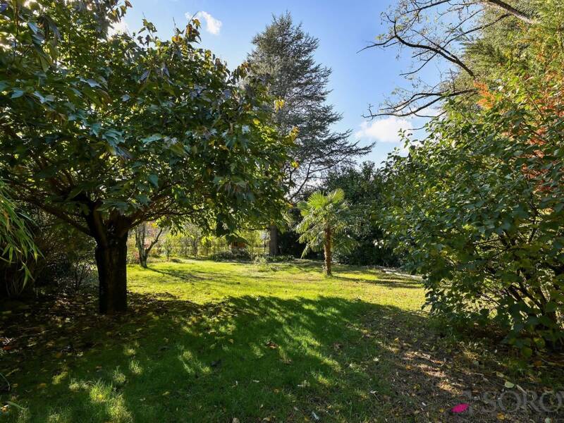 Maison à vendre, 210m², SAINTE FOY LES LYON