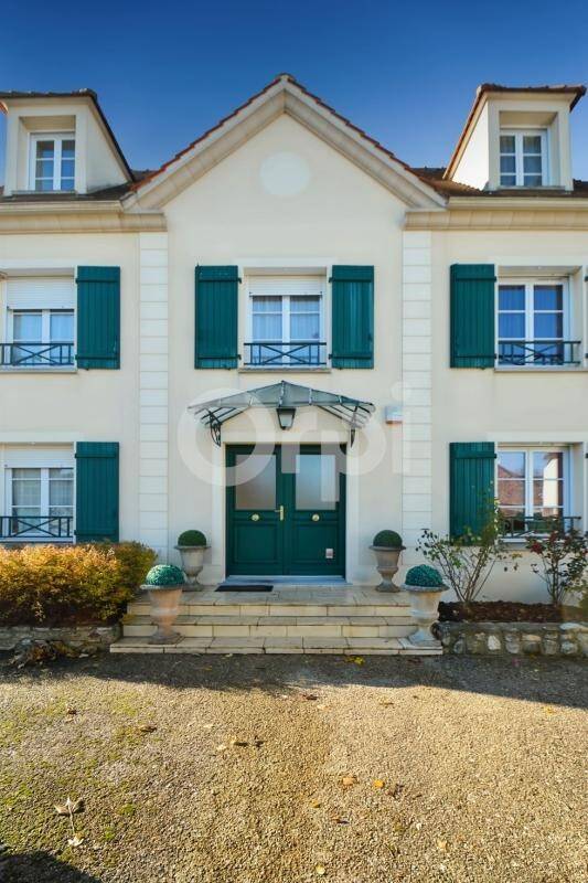 Maison à vendre, 225m², MONTAGNY SAINTE FELICITE