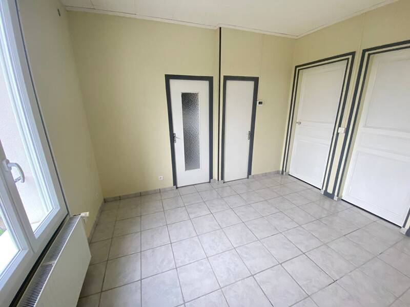 Maison à louer, 40m², CHARMOY