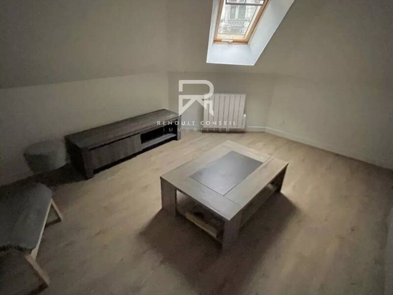 Maison à vendre, 38m², ROUEN