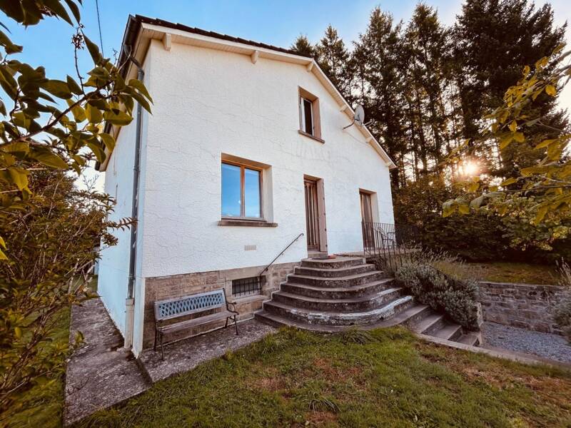 Maison à vendre, 114m², BLESSAC