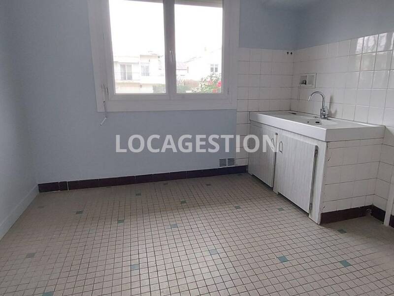 Maison à louer, 90m², TOULOUSE