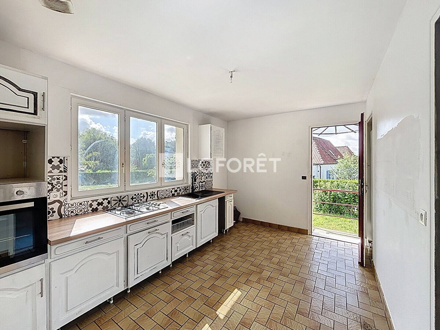 Maison à vendre, 150m², ABBEVILLE