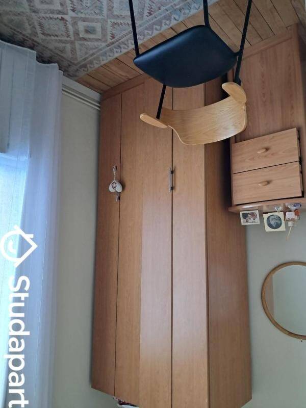 Maison à louer, 14m², CERGY