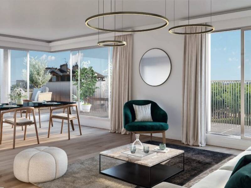 Maison à vendre, 153m², BOULOGNE BILLANCOURT