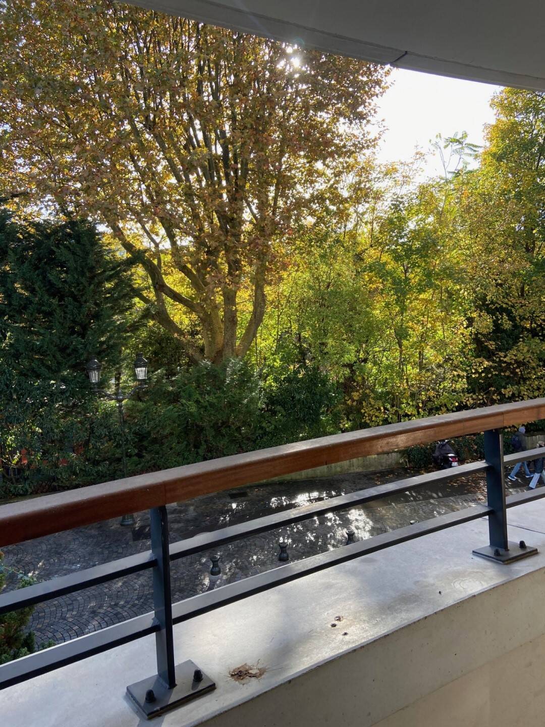 Maison à louer, 108m², LEVALLOIS PERRET