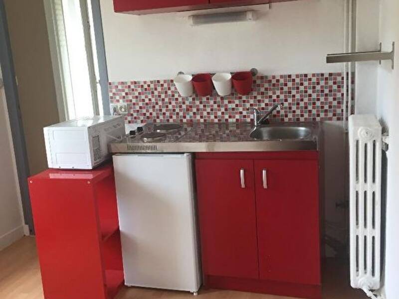 Maison à louer, 17m², RENNES