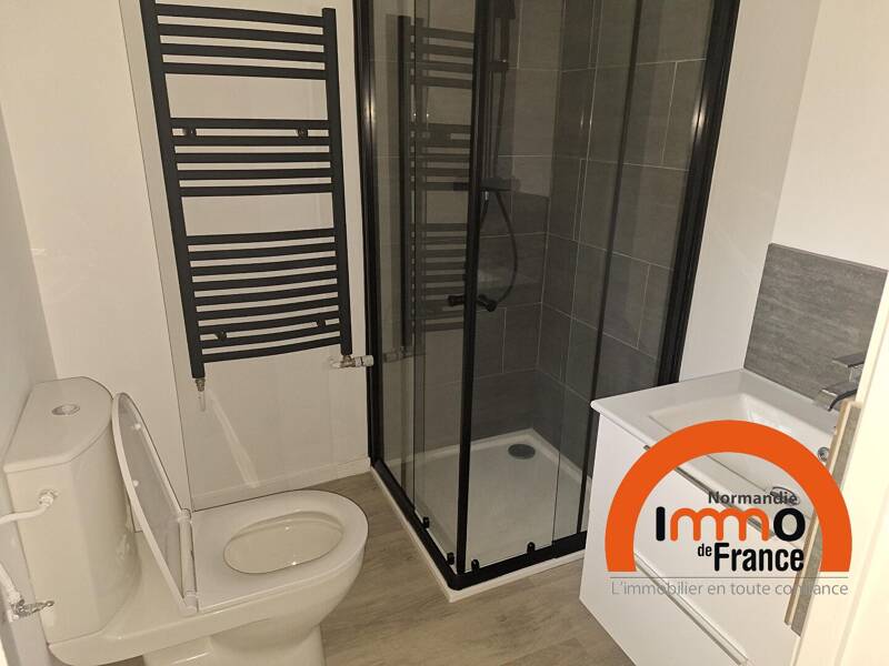 Maison à louer, 40m², ROUEN