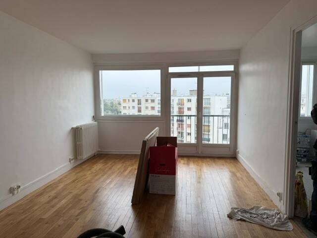 Maison à louer, 57m², SAINT MAUR DES FOSSES