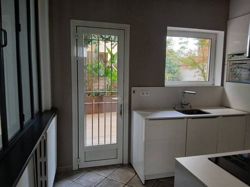 Maison à louer, 120m², PERPIGNAN