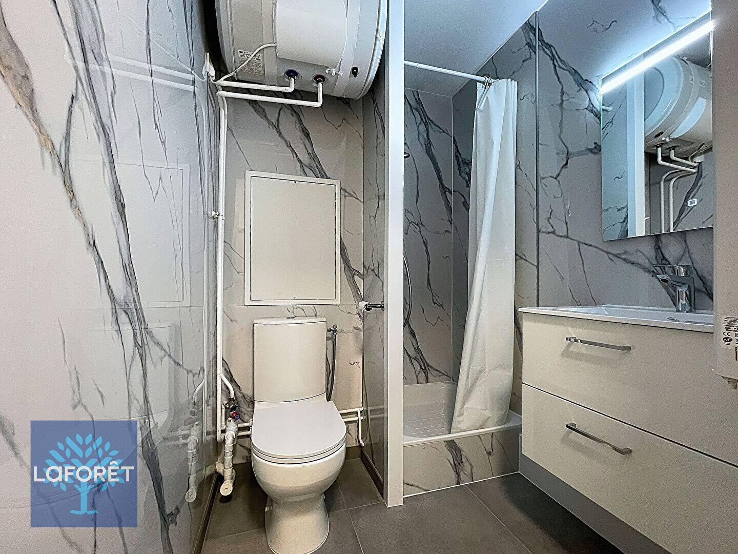 Maison à louer, 18m², CERGY