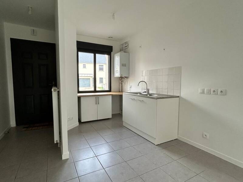 Maison à vendre, 80m², LA VILLE AUX DAMES