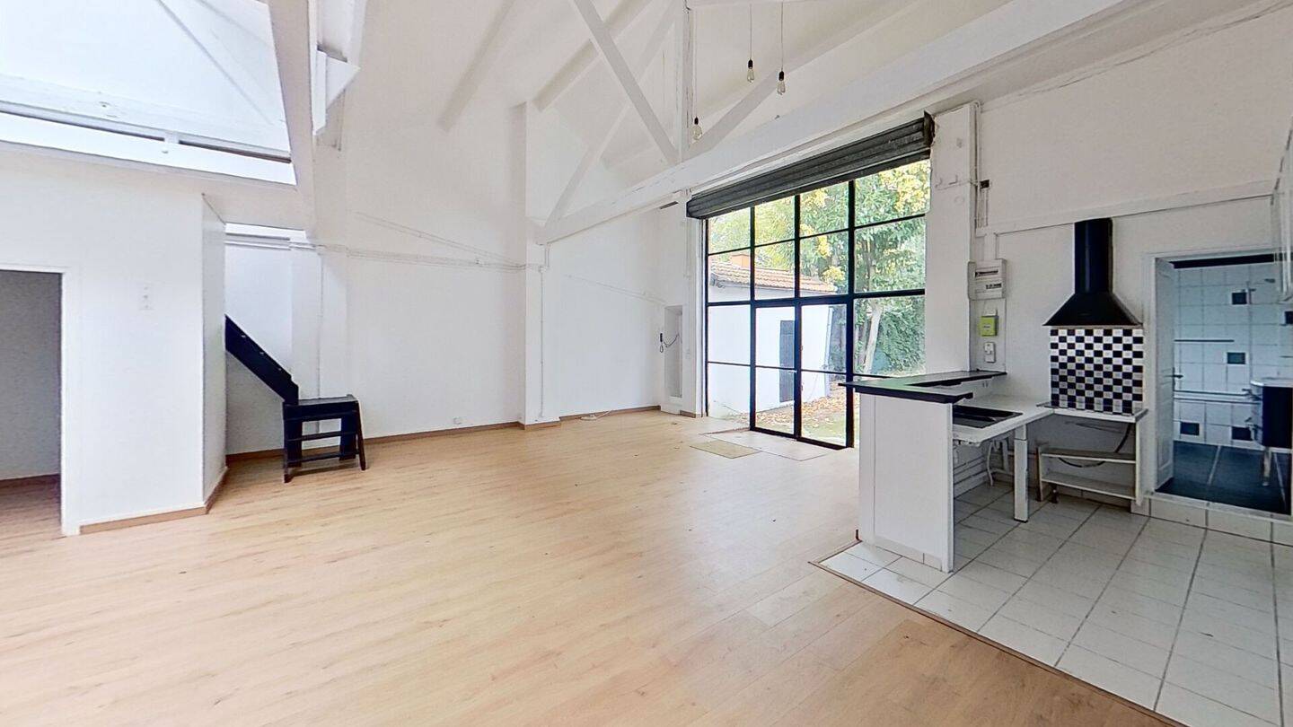 Maison à vendre, 154m², IVRY SUR SEINE