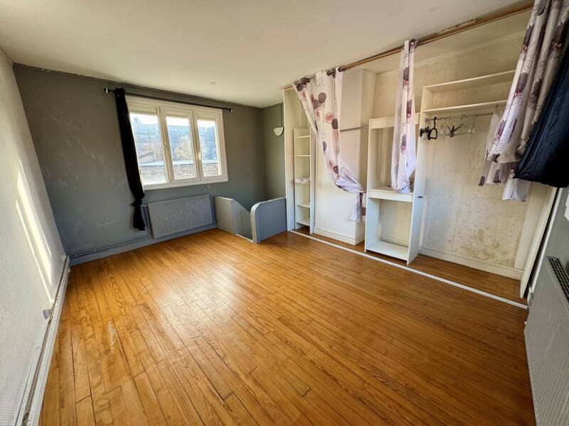 Maison à vendre, 49m², AMIENS