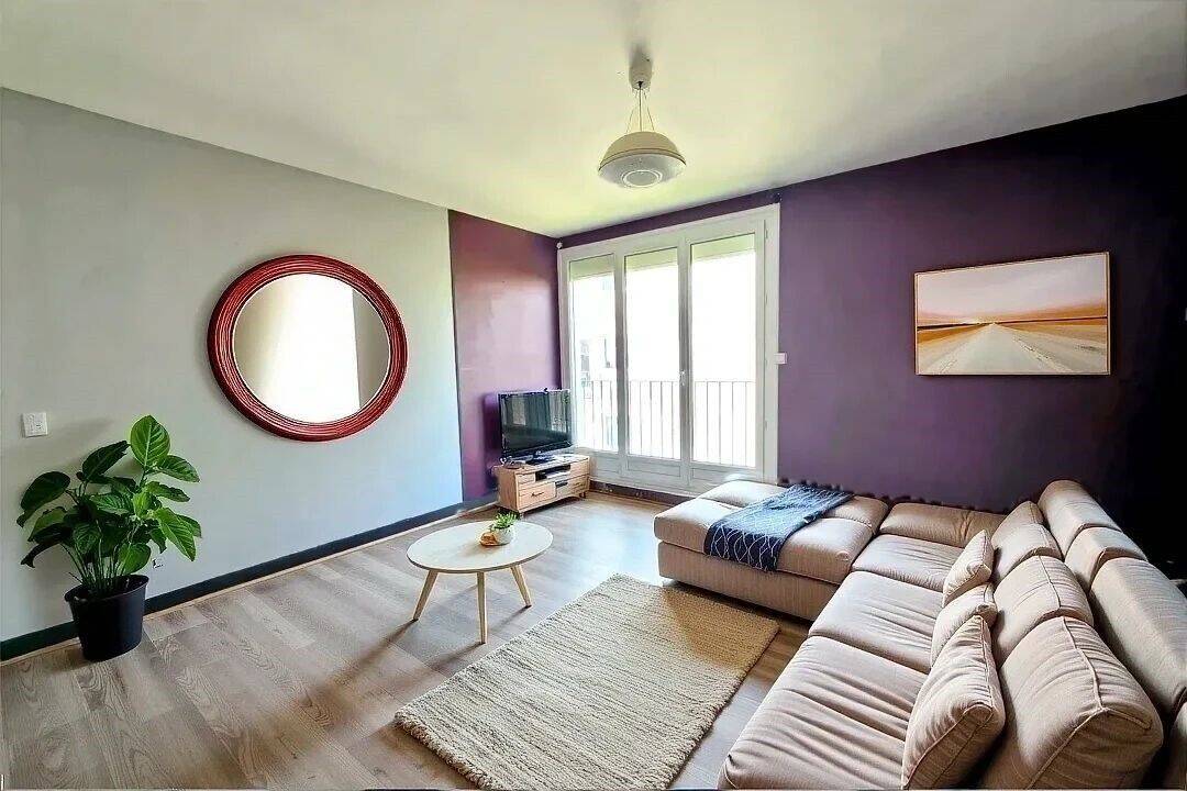 Maison à louer, 65m², CAEN