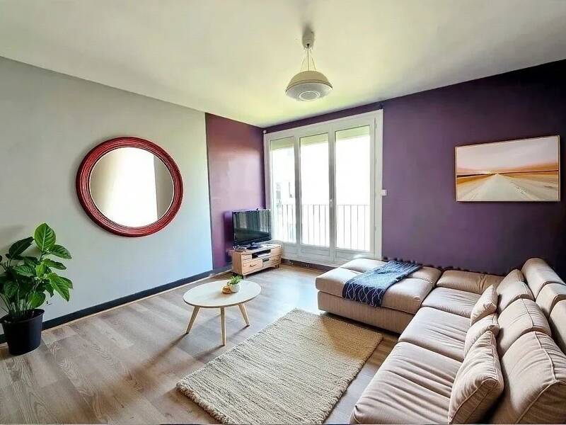 Maison à louer, 65m², CAEN