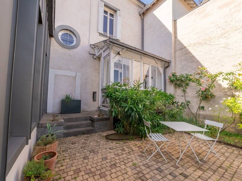 Maison à vendre, 141m², NANTES