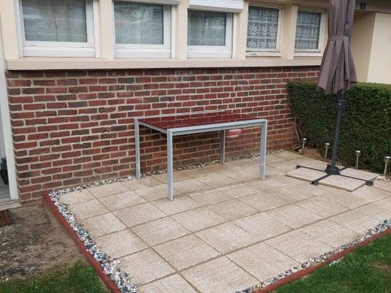 Maison à louer, 70m², EU