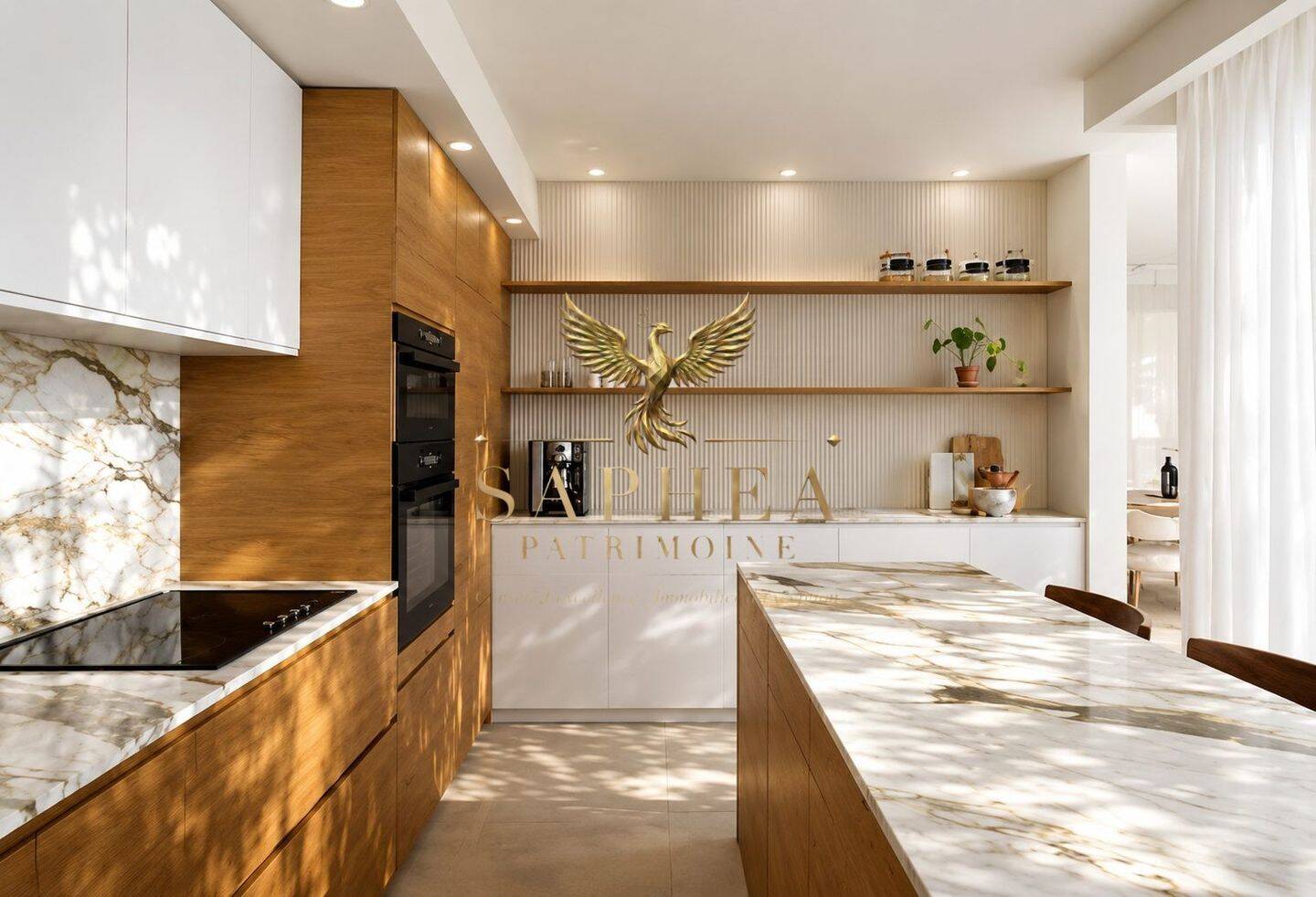 Maison à vendre, 169m², SAINT TROPEZ
