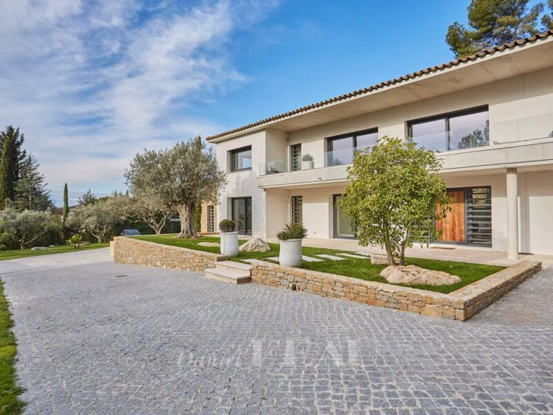 Maison à vendre, 300m², AIX EN PROVENCE