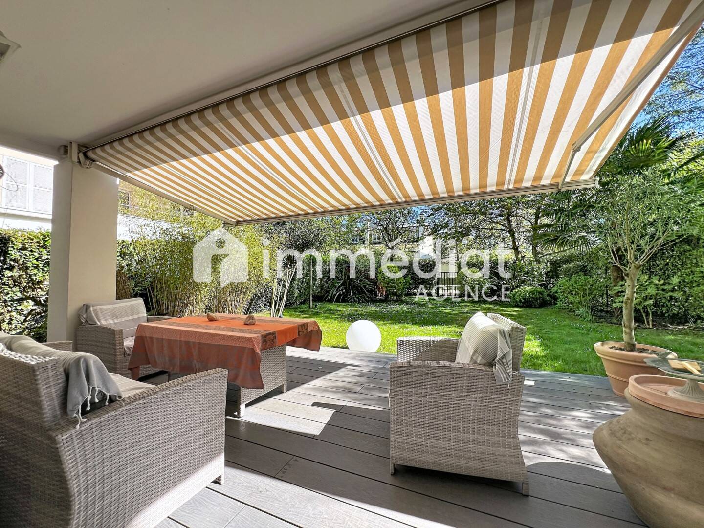 Maison à vendre, 73m², RUEIL MALMAISON