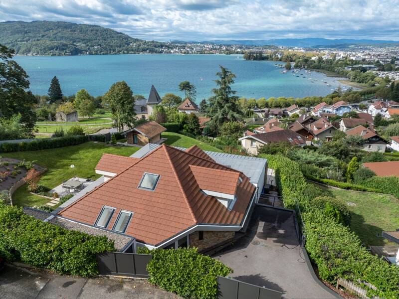 Maison à vendre, 282m², ANNECY