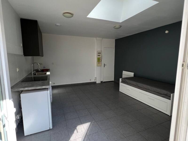 Maison à louer, 26m², AMIENS