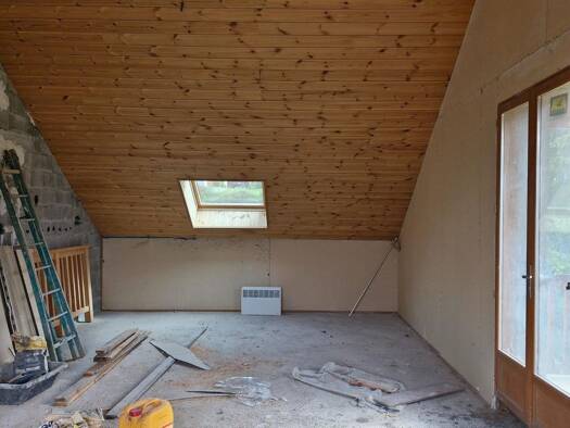 Appartement à vendre 200 000 € 3 pièces 1 chambre 96 m² Les Ecarts Embrun 05200