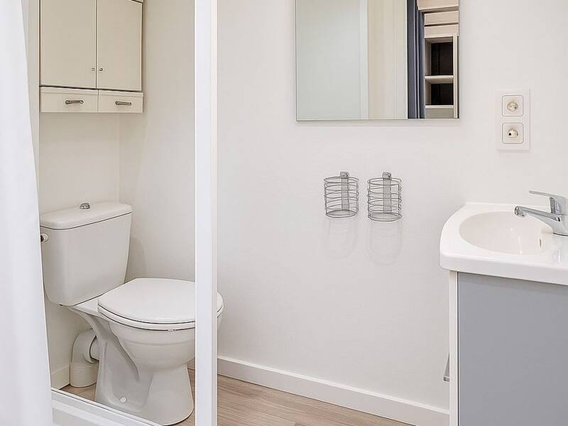 Maison à vendre, 14m², GRENOBLE