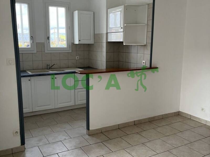 Maison à louer, 55m², MARSANNAY LA COTE