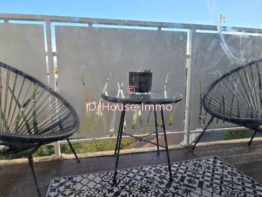 Appartement à vendre 102 000 € 3 pièces 2 chambres 63 m² Étage 4/4 Fraisses 42490