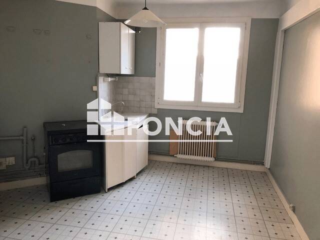 Maison à louer, 92m², VILLERS LES NANCY