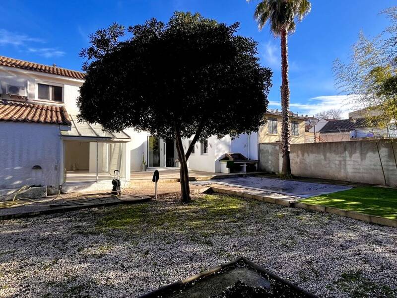 Maison à vendre, 186m², BEZIERS