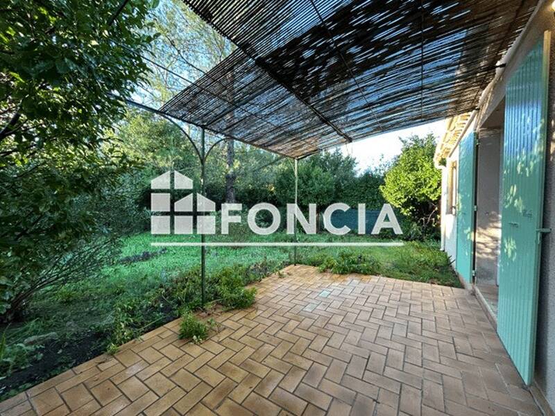 Maison à louer, 71m², AVIGNON