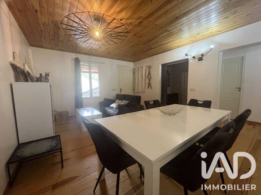 Appartement à vendre 250 000 € 4 pièces 3 chambres 77,94 m² Étage 1/4 Pyrénées 2000 Bolquère 66210
