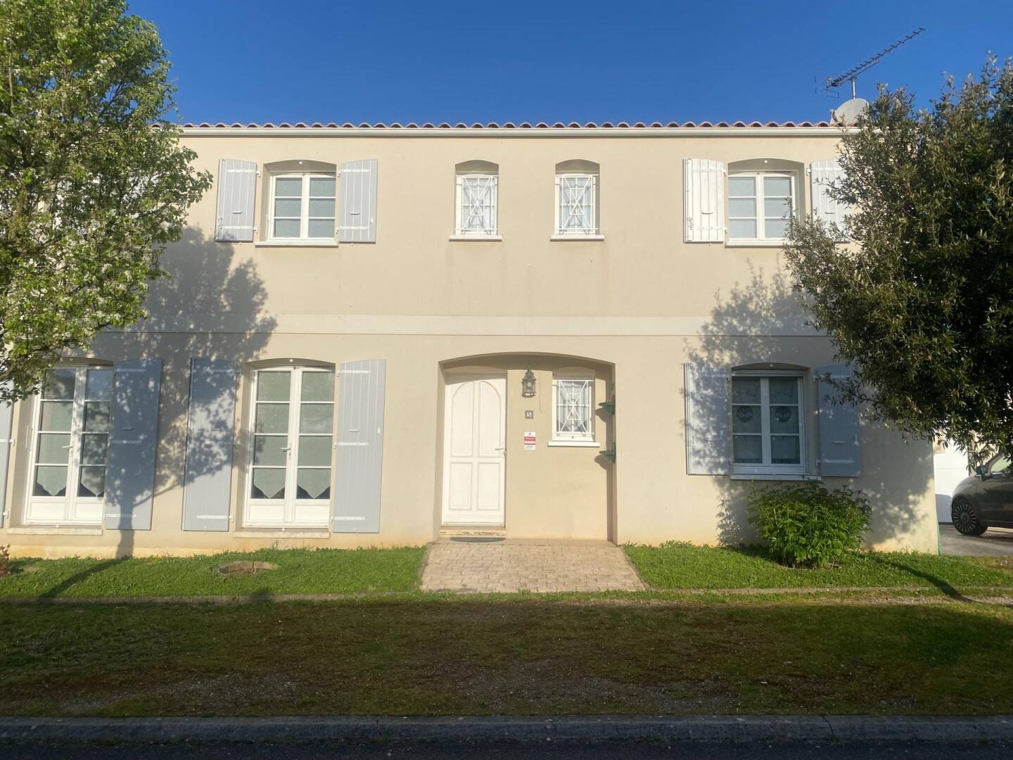 Maison à vendre, 183m², SURGERES