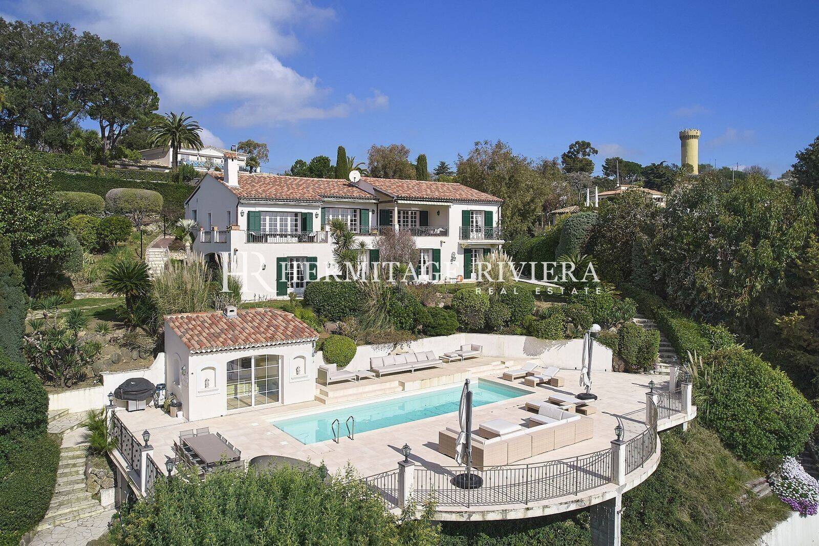 Maison à vendre, 380m², CANNES