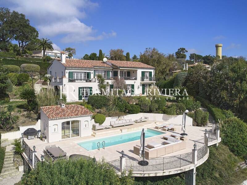 Maison à vendre, 380m², CANNES