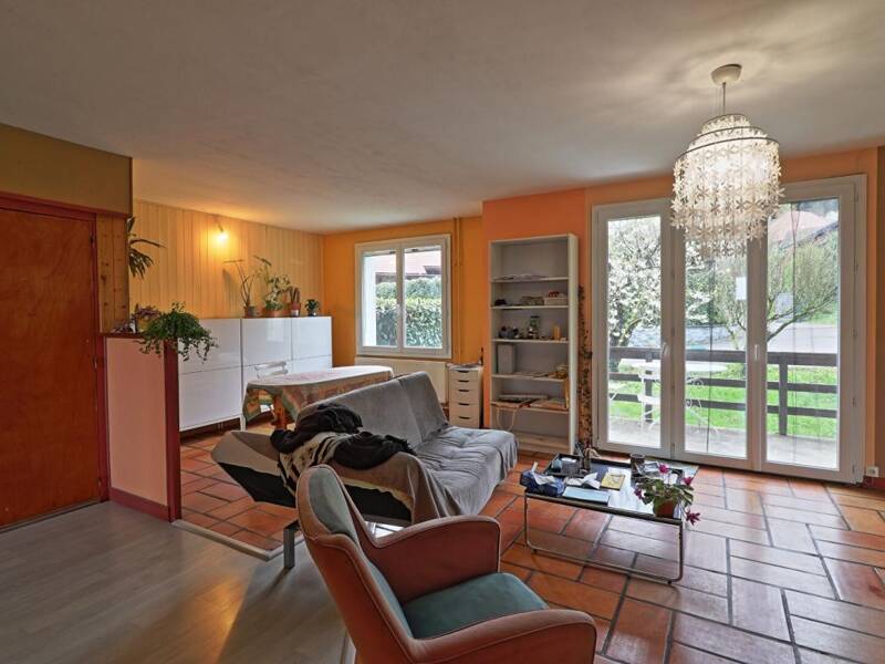 Maison à vendre, 163m², ANNECY LE VIEUX