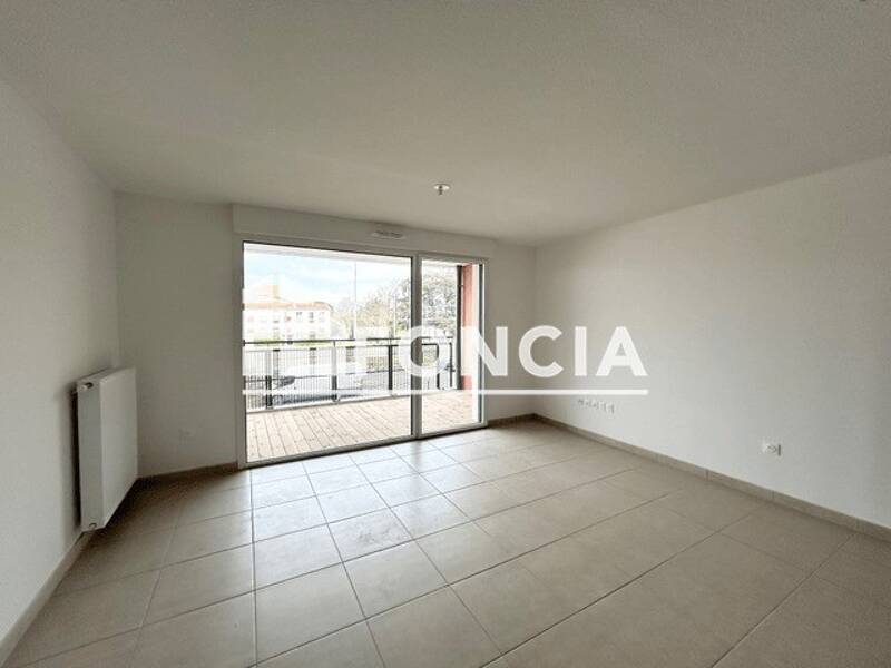 Maison à louer, 64m², MURET