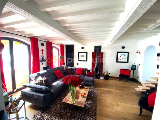 Maison à vendre 436 800 € 5 pièces 4 chambres 125 m² 103 m² de terrain Langrune-sur-Mer 14830