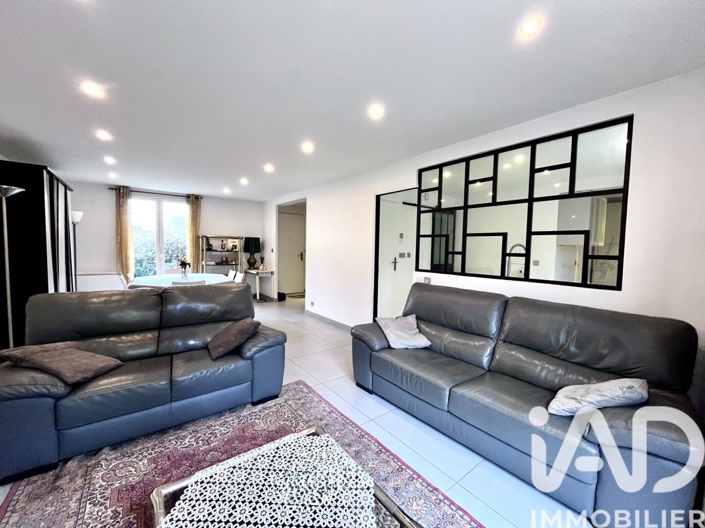 Maison à vendre, 117m², ANTONY