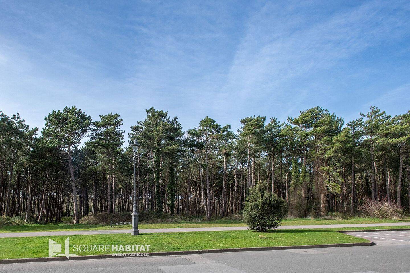 Maison à vendre, 60m², LE TOUQUET PARIS PLAGE