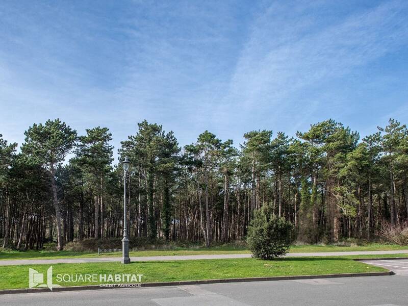 Maison à vendre, 60m², LE TOUQUET PARIS PLAGE