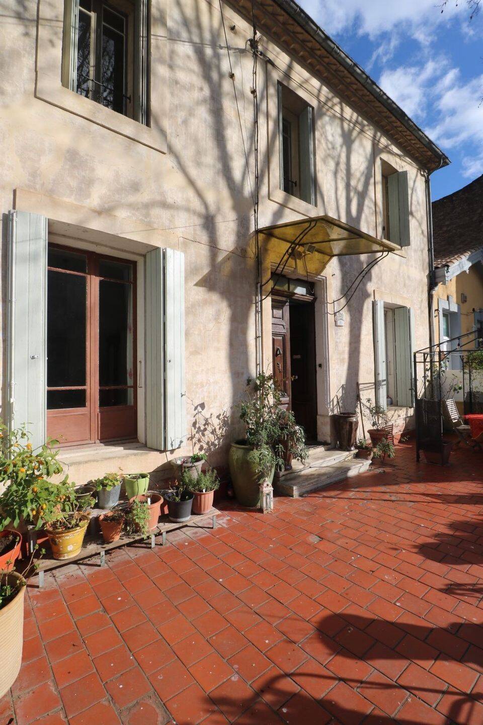 Maison à vendre, 205m², MAGALAS