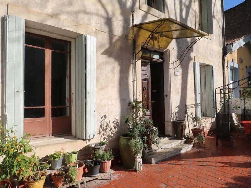 Maison à vendre, 205m², MAGALAS