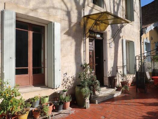 Maison à vendre 349 000 € 7 pièces 4 chambres 205 m² 300 m² de terrain Magalas 34480