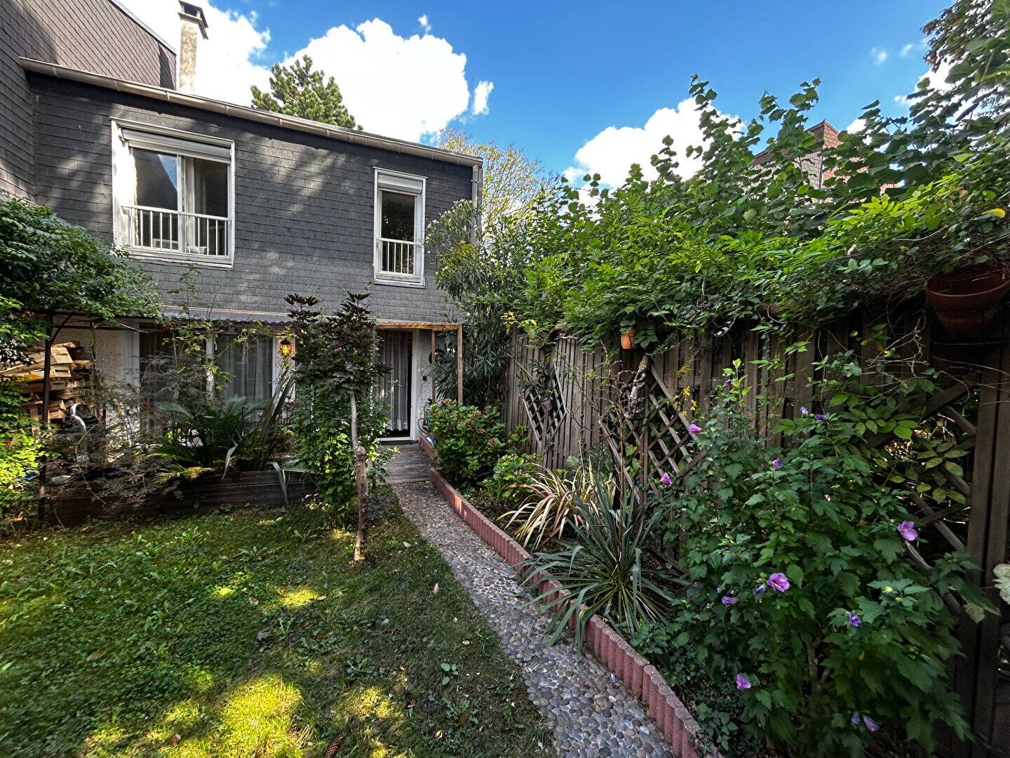 Maison à vendre, 95m², TORCY