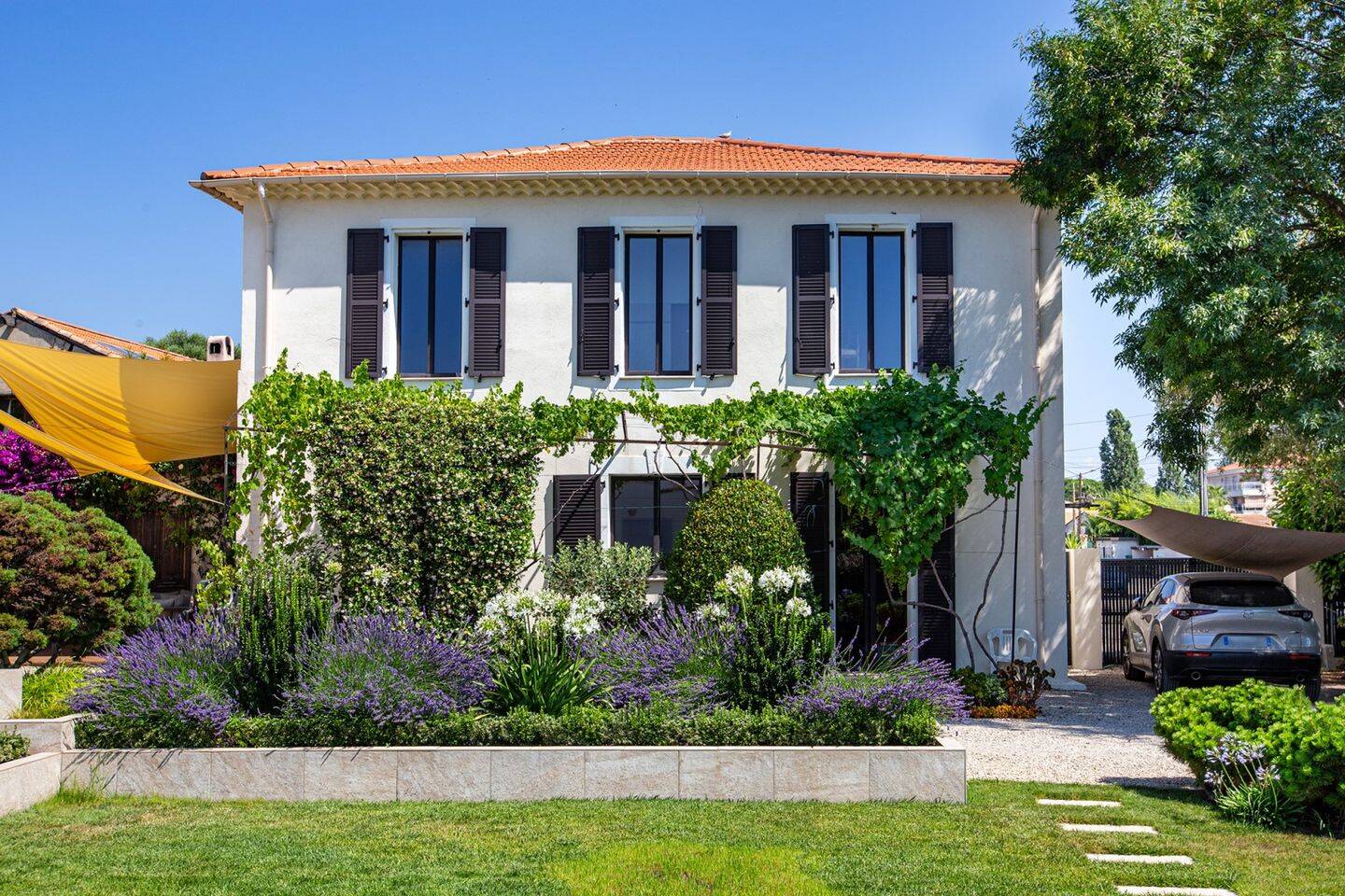 Maison à vendre, 245m², ANTIBES