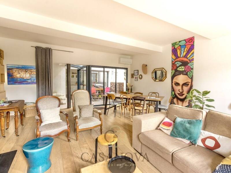 Maison à vendre, 141m², MONTPELLIER